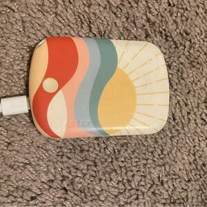 Casely magsafe charger.